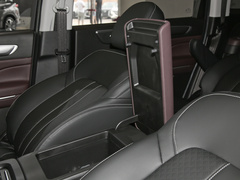 2021款 Pro 270T AT豪华版 