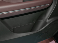2021款 Pro 270T AT豪华版 