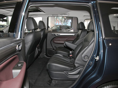 2021款 Pro 270T AT豪华版 