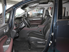 2021款 Pro 270T AT豪华版 