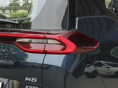 2021款 Pro 270T AT尊享版 