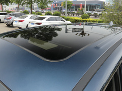 2021款 Pro 270T AT尊享版 