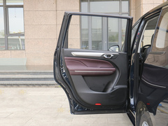 2021款 Pro 270T AT尊享版 