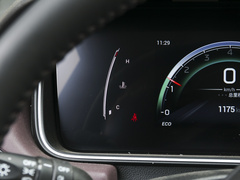 2021款 Pro 270T AT尊享版 