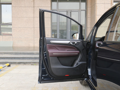 2021款 Pro 270T AT尊享版 