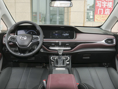 2021款 Pro 270T AT尊享版 