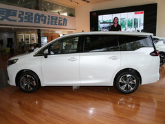 2021款 Pro 270T 自动尊贵版 