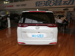 2021款 Pro 270T 自动尊贵版 