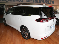 2021款 Pro 270T 自动尊贵版 