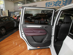 2021款 Pro 270T 自动尊贵版 