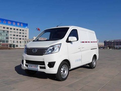 2021款 1.4L 基本型厢货国VI EA14MR