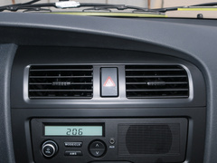 2021款 1.4L 标准型客车国VI EA14MR