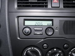 2021款 1.4L 标准型客车国VI EA14MR