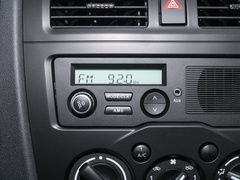 2021款 1.4L 标准型客车国VI EA14MR