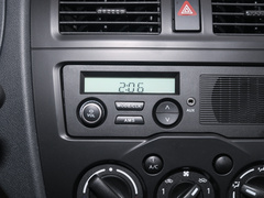 2021款 1.4L 标准型客车国VI EA14MR
