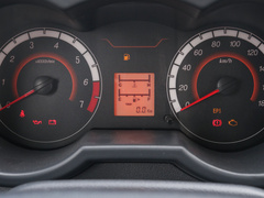 2021款 1.4L 标准型客车国VI EA14MR