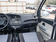 2021款 1.4L 标准型客车国VI EA14MR