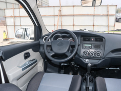 2021款 1.4L 标准型客车国VI EA14MR
