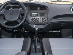 2021款 1.4L 标准型客车国VI EA14MR