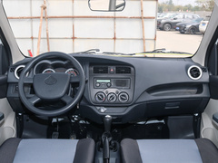 2021款 1.4L 标准型客车国VI EA14MR