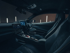 2022款 3.5T V6 手动 First Edition