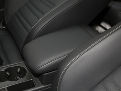 2021款 改款 途安L 280TSI DSG拓界版 6座 