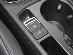 2021款 改款 途安L 280TSI DSG拓界版 6座 