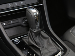 2021款 改款 途安L 280TSI DSG拓界版 6座 