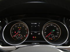 2021款 改款 途安L 280TSI DSG拓界版 6座 
