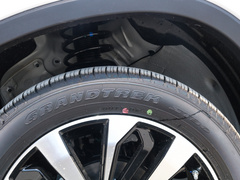 2021款 荣耀百万版 280T DCT领航型