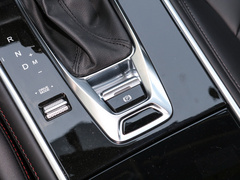 2021款 荣耀百万版 280T DCT领航型