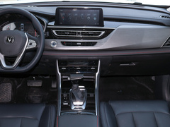 2021款 荣耀百万版 280T DCT领航型