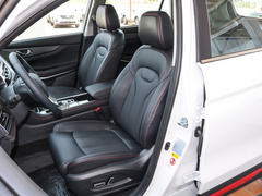2021款 荣耀百万版 280T DCT领航型