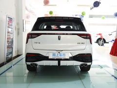 2021款 1.5T 自动劲享·豪华版