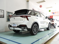 2021款 1.5T 自动劲享·豪华版