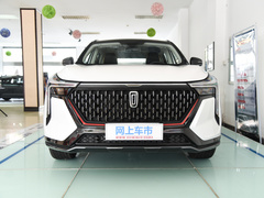 2021款 1.5T 自动劲享·豪华版