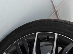 2021款 1.5T 自动劲享·豪华版