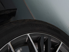 2021款 1.5T 自动劲享·豪华版