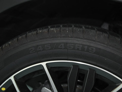 2021款 1.5T 自动劲享·豪华版