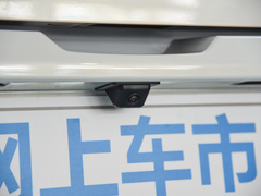 2021款 1.5T 自动劲享·豪华版