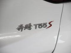 2021款 1.5T 自动劲享·豪华版