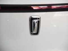 2021款 1.5T 自动劲享·豪华版