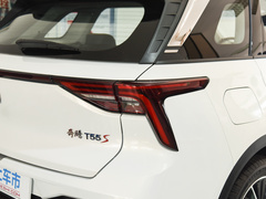 2021款 1.5T 自动劲享·豪华版