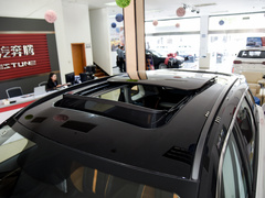 2021款 1.5T 自动劲享·豪华版
