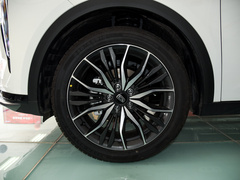 2021款 1.5T 自动劲享·豪华版