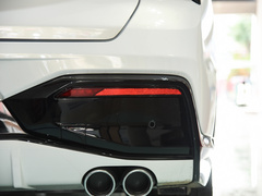 2021款 1.5T 自动劲享·豪华版
