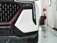 2021款 1.5T 自动劲享·豪华版
