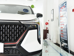 2021款 1.5T 自动劲享·豪华版