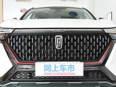 2021款 1.5T 自动劲享·豪华版