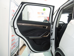 2021款 1.5T 自动劲享·豪华版